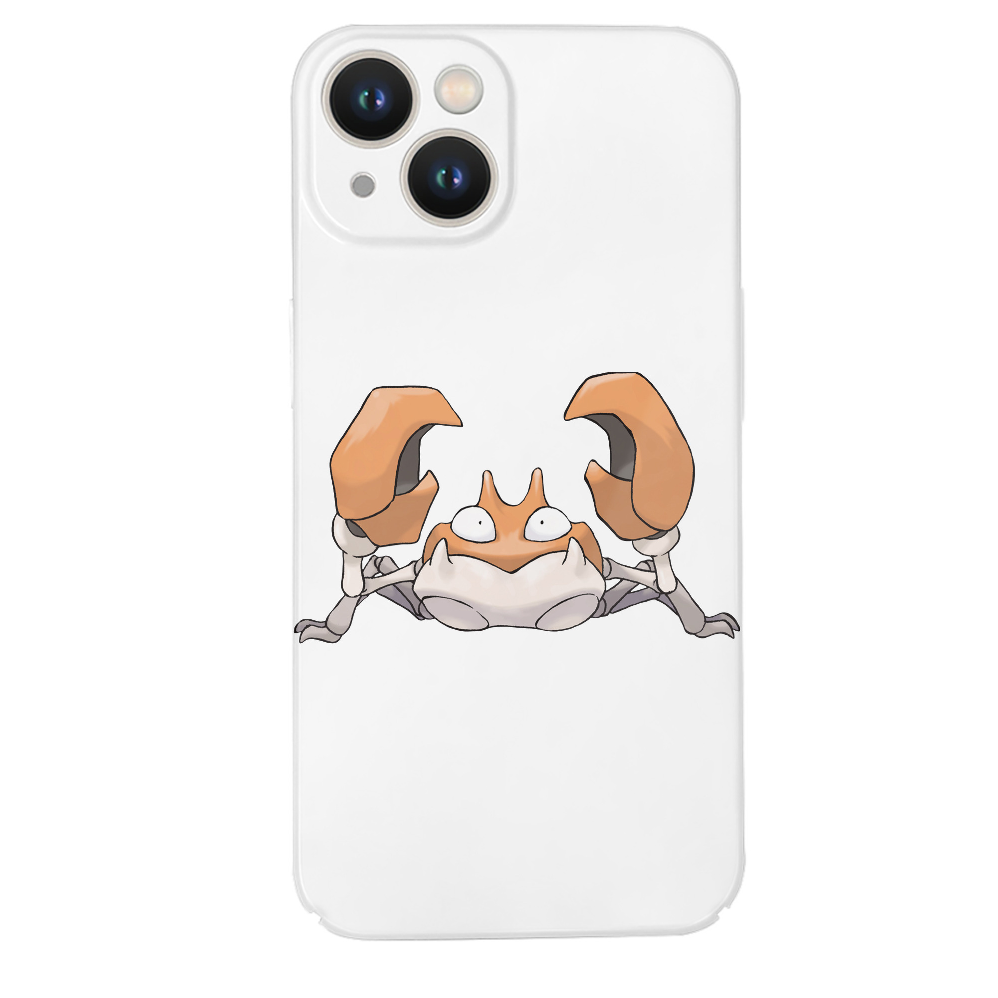（画像用） ポケットモンスター Pokémon 【iPhone 14シリーズ対応】ハードケース